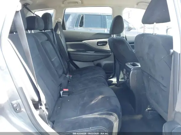 5N1AZ2MG9JN170094 2018 NISSAN MURANO - Image 8