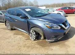 5N1AZ2MG9JN170144 2018 NISSAN MURANO