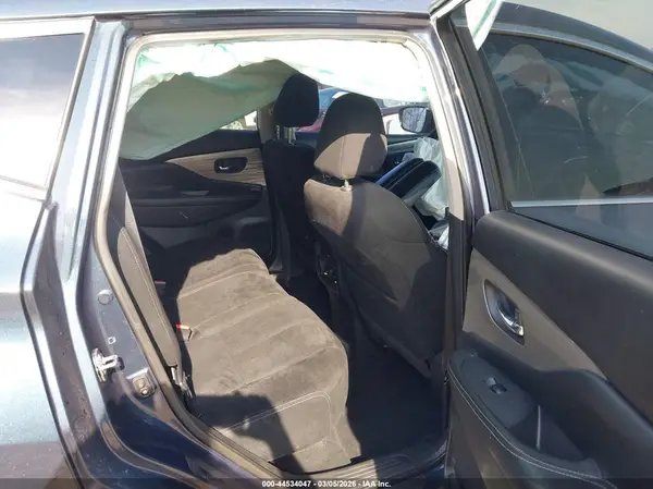 5N1AZ2MG9JN170144 2018 NISSAN MURANO - Image 8