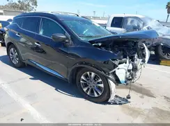 5N1AZ2MG9JN170175 2018 NISSAN MURANO