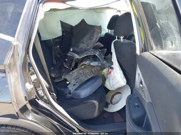 5N1AZ2MG9JN170175 2018 NISSAN MURANO - Image 8
