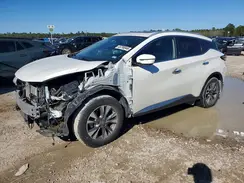 5N1AZ2MG9JN172024 2018 NISSAN MURANO