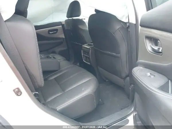 5N1AZ2MG9JN174288 2018 NISSAN MURANO - Image 8
