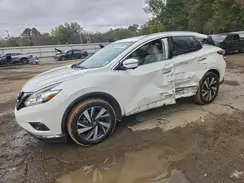 5N1AZ2MG9JN175585 2018 NISSAN MURANO