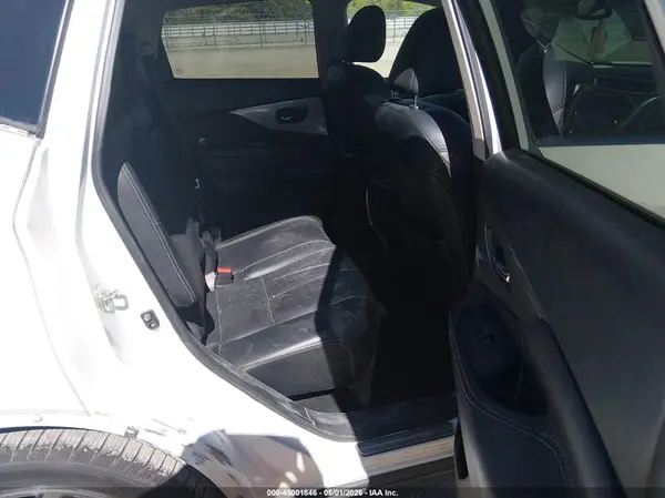 5N1AZ2MG9JN176235 2018 NISSAN MURANO - Image 8