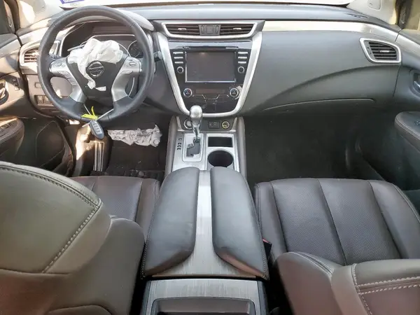 5N1AZ2MG9JN177515 2018 NISSAN MURANO - Image 8