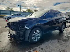 5N1AZ2MG9JN180916 2018 NISSAN MURANO