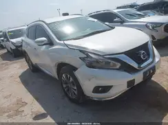 5N1AZ2MG9JN181161 2018 NISSAN MURANO