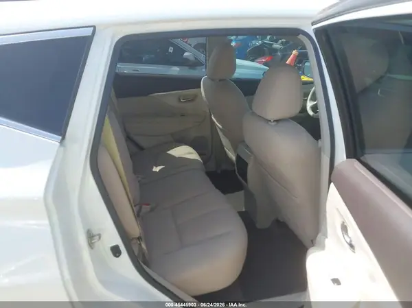 5N1AZ2MG9JN181161 2018 NISSAN MURANO - Image 8