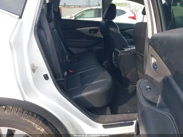 5N1AZ2MG9JN181385 2018 NISSAN MURANO - Image 8