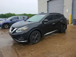 5N1AZ2MG9JN181547 2018 NISSAN MURANO