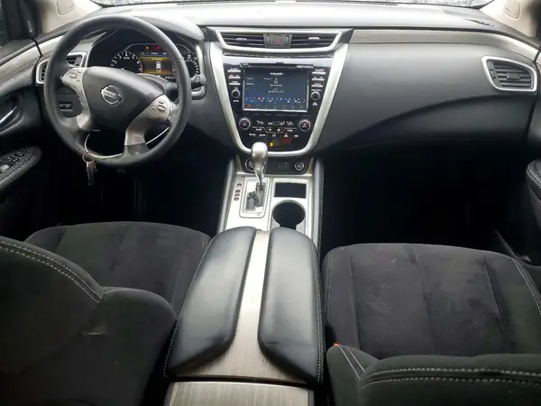 5N1AZ2MG9JN181547 2018 NISSAN MURANO - Image 8