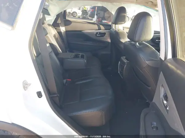 5N1AZ2MG9JN185548 2018 NISSAN MURANO - Image 8