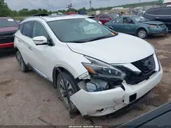 5N1AZ2MG9JN185615 2018 NISSAN MURANO