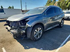 5N1AZ2MG9JN185663 2018 NISSAN MURANO