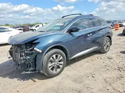 5N1AZ2MG9JN185825 2018 NISSAN MURANO