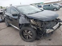 5N1AZ2MG9JN187722 2018 NISSAN MURANO