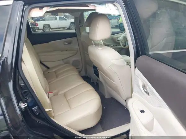 5N1AZ2MG9JN187722 2018 NISSAN MURANO - Image 8