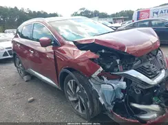 5N1AZ2MG9JN188093 2018 NISSAN MURANO