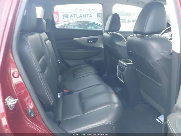 5N1AZ2MG9JN188093 2018 NISSAN MURANO - Image 8