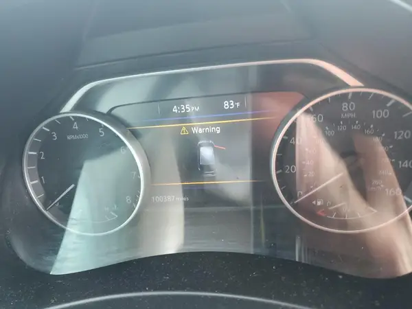 5N1AZ2MG9JN190121 2018 NISSAN MURANO - Image 8