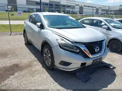 5N1AZ2MG9JN190748 2018 NISSAN MURANO