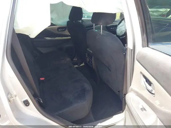 5N1AZ2MG9JN190748 2018 NISSAN MURANO - Image 8
