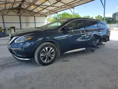 5N1AZ2MG9JN191687 2018 NISSAN MURANO