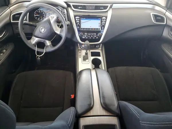 5N1AZ2MG9JN191687 2018 NISSAN MURANO - Image 8