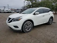5N1AZ2MG9JN194170 2018 NISSAN MURANO