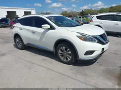 5N1AZ2MG9JN194248 2018 NISSAN MURANO