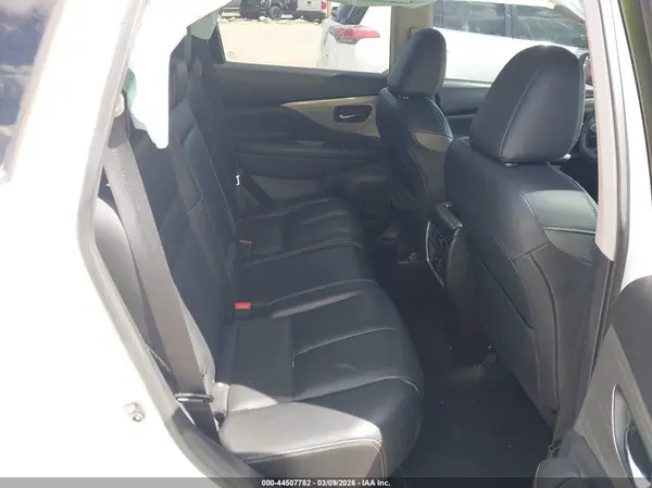 5N1AZ2MG9JN194248 2018 NISSAN MURANO - Image 8
