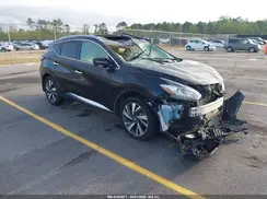 5N1AZ2MG9JN198400 2018 NISSAN MURANO