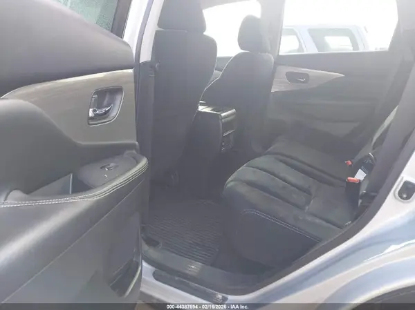 5N1AZ2MG9JN198641 2018 NISSAN MURANO - Image 8