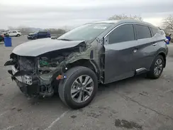 5N1AZ2MG9JN200128 2018 NISSAN MURANO