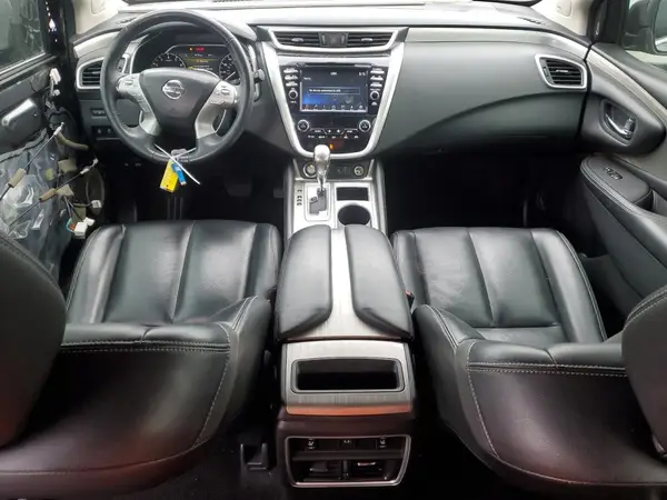 5N1AZ2MG9JN200128 2018 NISSAN MURANO - Image 8