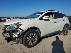 5N1AZ2MG9JN201988 2018 NISSAN MURANO