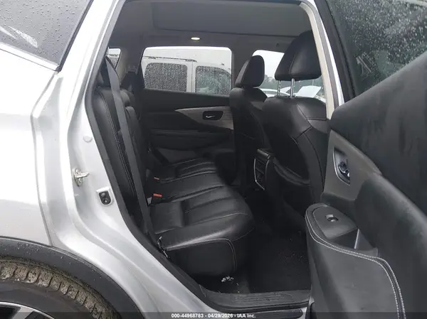 5N1AZ2MG9JN203384 2018 NISSAN MURANO - Image 8