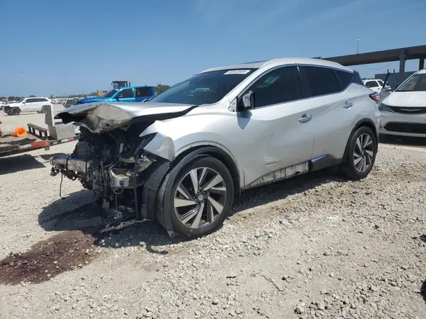 5N1AZ2MGXFN275945 2024 NISSAN MURANO - Image 1