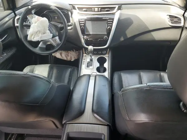 5N1AZ2MGXFN275945 2024 NISSAN MURANO - Image 8