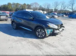 5N1AZ2MGXGN100614 2016 NISSAN MURANO