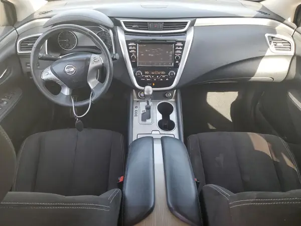 5N1AZ2MGXGN101553 2016 NISSAN MURANO - Image 8