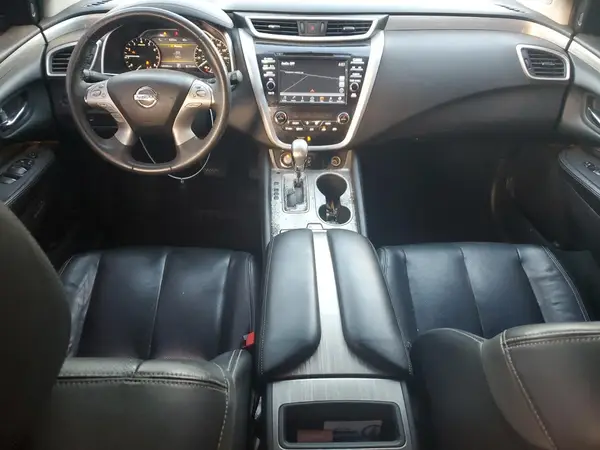 5N1AZ2MGXGN101858 2016 NISSAN MURANO - Image 8