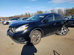 5N1AZ2MGXGN108602 2016 NISSAN MURANO