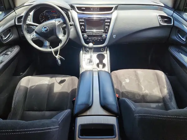 5N1AZ2MGXGN112181 2016 NISSAN MURANO - Image 8
