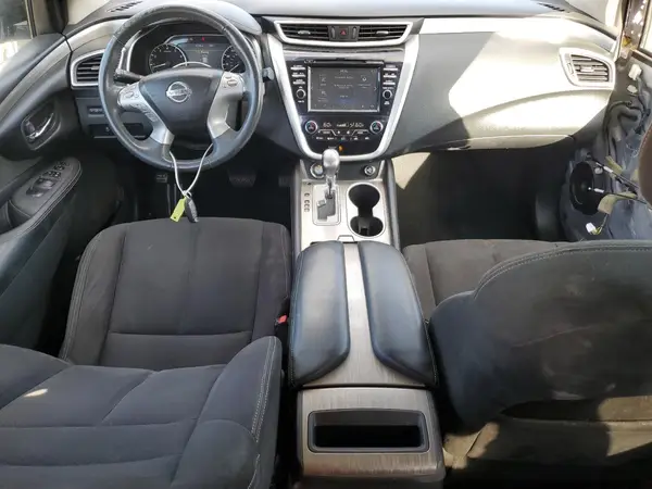 5N1AZ2MGXGN112570 2016 NISSAN MURANO - Image 8