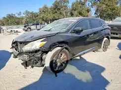 5N1AZ2MGXGN114299 2016 NISSAN MURANO