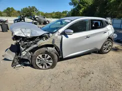 5N1AZ2MGXGN114447 2016 NISSAN MURANO