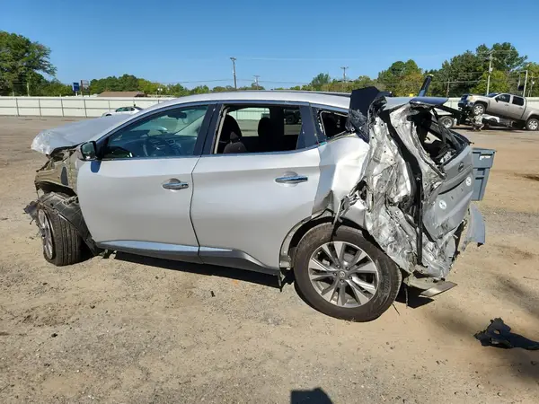 5N1AZ2MGXGN114447 2016 NISSAN MURANO - Image 2