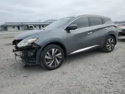 5N1AZ2MGXGN118059 2016 NISSAN MURANO